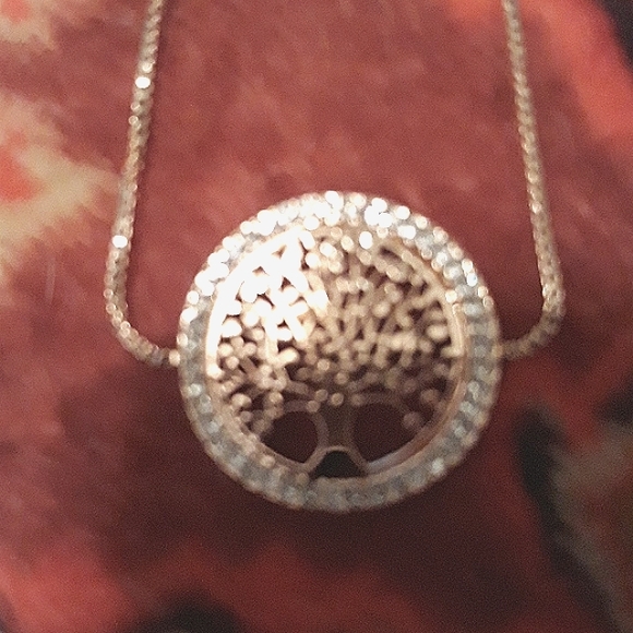 Elegant Rose GoldTree of Life Bracelet Adjustable NEW in package - Picture 4 of 9